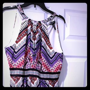 Beautiful INC dress!